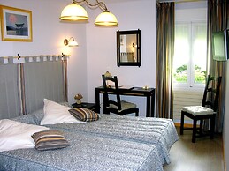 Hôtel Les Norias