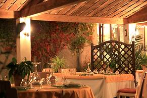 Hôtel Les Norias