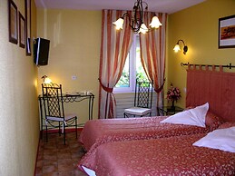 Hôtel Les Norias