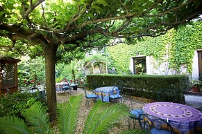 Hôtel Les Norias