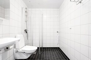 Kolgården - Visby Lägenhetshotell