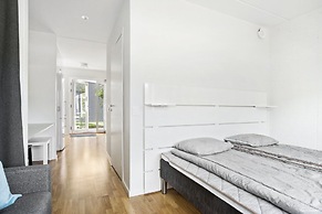 Kolgården - Visby Lägenhetshotell