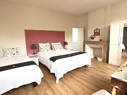 Hôtel La Désirade