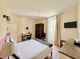 Hôtel La Désirade