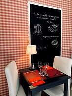 Hôtel La Désirade