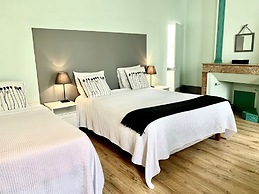 Hôtel La Désirade