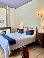 Hôtel La Désirade