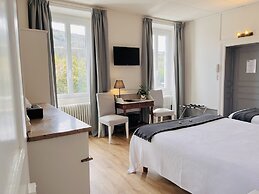 Hôtel La Désirade