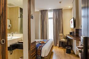 Sotis Hotel Falatehan Jakarta