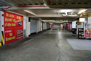 Hotel Sogo Bagong Barrio Caloocan