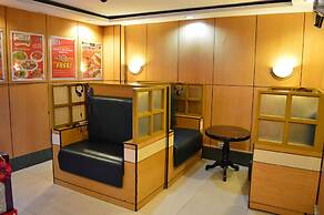 Hotel Sogo Bagong Barrio Caloocan