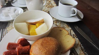 Lemon Creek Hotel Resort