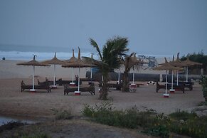 Lemon Creek Hotel Resort