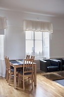 Stora Torget - Visby Lägenhetshotell