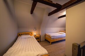 Stora Torget - Visby Lägenhetshotell