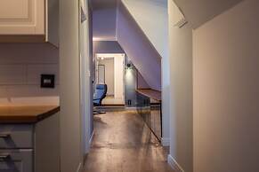 Stora Torget - Visby Lägenhetshotell