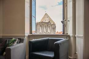 Stora Torget - Visby Lägenhetshotell