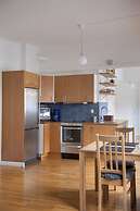 Stora Torget - Visby Lägenhetshotell