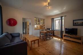 Stora Torget - Visby Lägenhetshotell