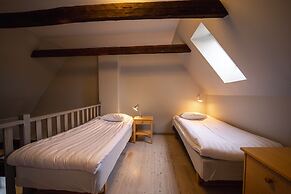 Stora Torget - Visby Lägenhetshotell