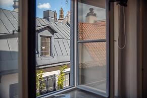 Stora Torget - Visby Lägenhetshotell