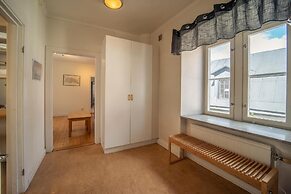 Stora Torget - Visby Lägenhetshotell