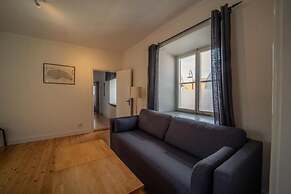 Stora Torget - Visby Lägenhetshotell