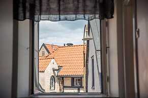 Stora Torget - Visby Lägenhetshotell