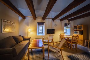 Stora Torget - Visby Lägenhetshotell