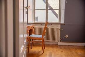 Stora Torget - Visby Lägenhetshotell