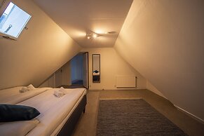 Stora Torget - Visby Lägenhetshotell