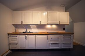 Stora Torget - Visby Lägenhetshotell