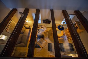 Stora Torget - Visby Lägenhetshotell