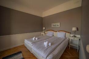 Stora Torget - Visby Lägenhetshotell