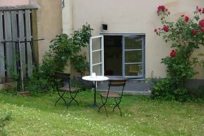 Stora Torget - Visby Lägenhetshotell