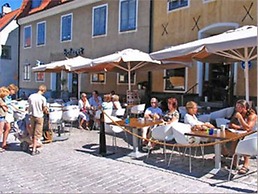 Stora Torget - Visby Lägenhetshotell