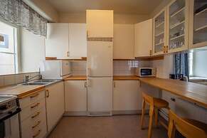 Stora Torget - Visby Lägenhetshotell