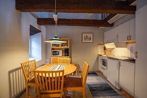 Stora Torget - Visby Lägenhetshotell