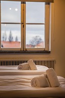 Stora Torget - Visby Lägenhetshotell