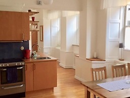 Stora Torget - Visby Lägenhetshotell