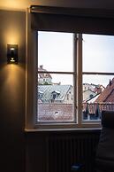 Stora Torget - Visby Lägenhetshotell