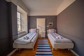 Stora Torget - Visby Lägenhetshotell