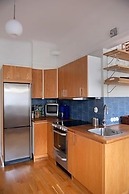 Stora Torget - Visby Lägenhetshotell