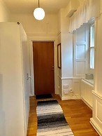 Stora Torget - Visby Lägenhetshotell