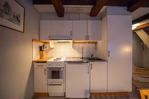 Stora Torget - Visby Lägenhetshotell