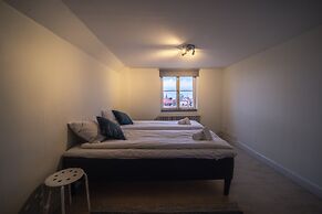 Stora Torget - Visby Lägenhetshotell