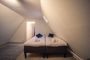 Stora Torget - Visby Lägenhetshotell