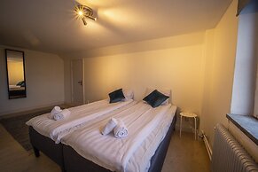 Stora Torget - Visby Lägenhetshotell