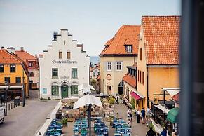 Stora Torget - Visby Lägenhetshotell