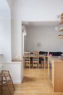 Stora Torget - Visby Lägenhetshotell